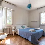 Enjoy Home - Bilocale Sulle Riviere A Due Passi Dalla Specola