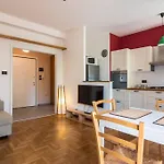 Enjoy Home - Bilocale Sulle Riviere A Due Passi Dalla Specola