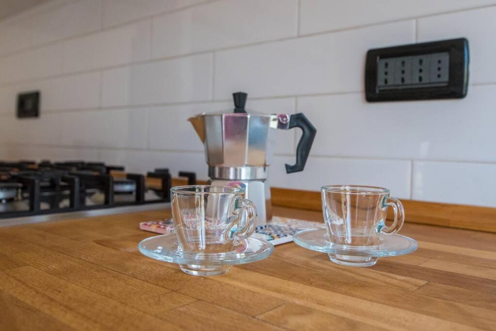 Apartment Enjoy - Bilocale Sulle Riviere A Due Passi Dalla Specola *