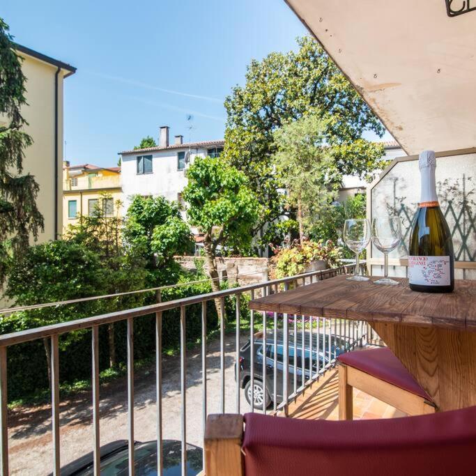 Enjoy - Bilocale Sulle Riviere A Due Passi Dalla Specola Apartment